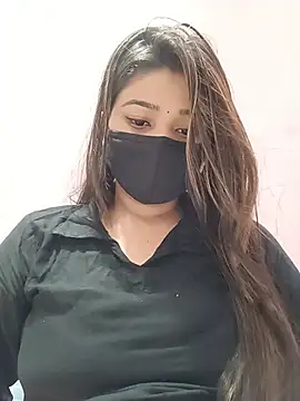 Snapshot of Simran-001 chatting on 06/16/26, 01:00 Simran-001 online show from 06/16/26, 01:00