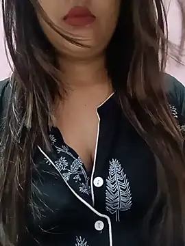 Simran-001 online show from 06/26/26, 02:23
