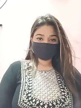 Simran-001 online show from 08/01/26, 12:14
