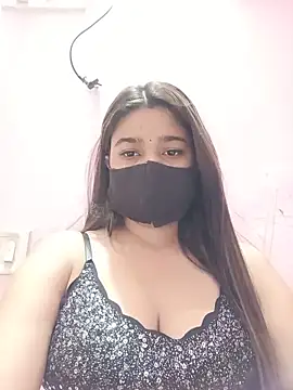 Snapshot of Simran-001 chatting on 06/07/26, 01:16 Simran-001 online show from 06/07/26, 01:16
