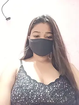 Simran-001 online show from 07/27/26, 12:23