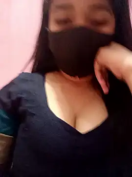 Simran-001 online show from 01/11/26, 04:36