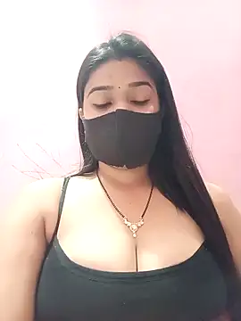 Simran-001 online show from 03/31/26, 11:56