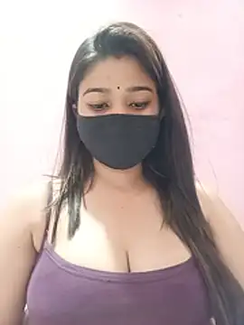 Simran-001 online show from 06/30/26, 12:05