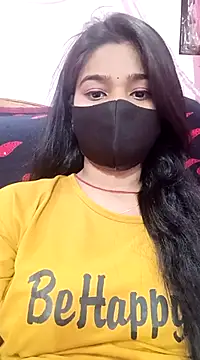 Snapshot of Simran-001 chatting on 03/10/25, 08:45 Simran-001 online show from 03/10/25, 08:45
