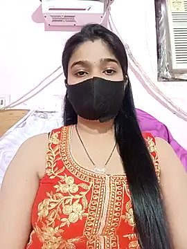 Snapshot of Simran-001 chatting on 09/24/25, 06:31 Simran-001 online show from 09/24/25, 06:31