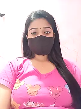 Simran-001 online show from 04/08/26, 12:28