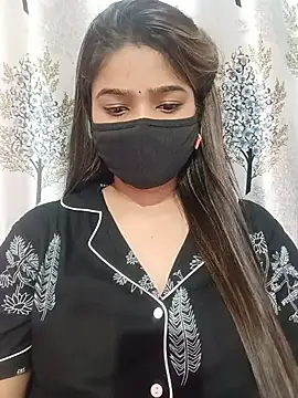 Simran-001 online show from 06/20/26, 01:05