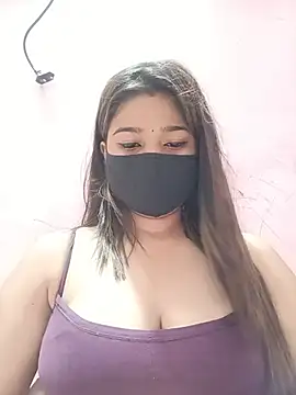 Simran-001 online show from 07/28/26, 01:21