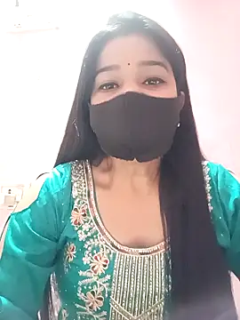 Simran-001 online show from 02/15/26, 11:53