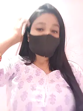 Simran-001 online show from 02/28/26, 09:42