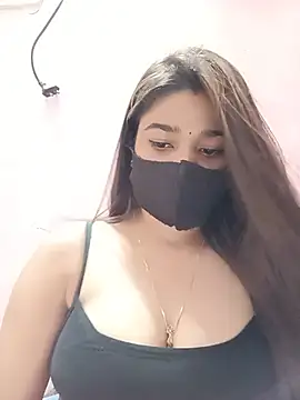 Snapshot of Simran-001 chatting on 06/01/26, 12:27 Simran-001 online show from 06/01/26, 12:27
