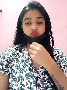 Simran-001 online show from 03/11/26, 01:16