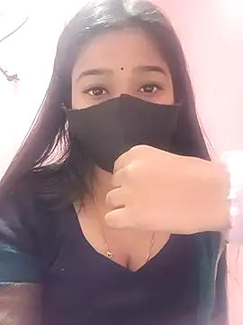 Simran-001 online show from 02/13/26, 12:05