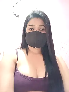 Simran-001 online show from 02/21/26, 12:18