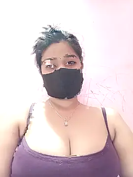 Simran-001 online show from 04/15/26, 12:10