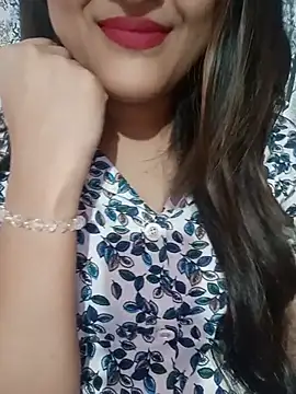 Simran-001 online show from 07/07/26, 12:42