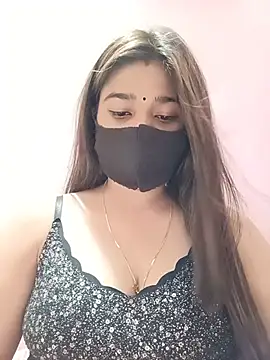 Snapshot of Simran-001 chatting on 05/31/26, 12:55 Simran-001 online show from 05/31/26, 12:55