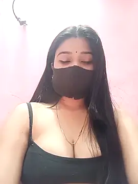 Simran-001 online show from 02/02/26, 12:59