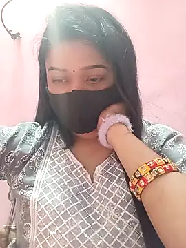 Simran-001 online show from 01/14/26, 03:48