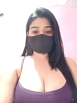 Simran-001 online show from 04/07/26, 11:45