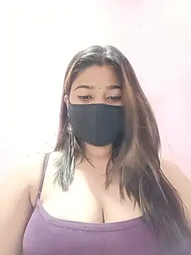 Simran-001 online show from 07/29/26, 12:26