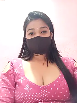 Simran-001 online show from 02/27/26, 11:10