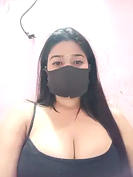 Simran-001 online show from 04/02/26, 11:17