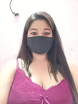 Simran-001 online show from 07/10/26, 12:27