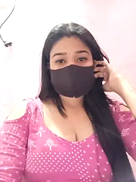 Simran-001 online show from 04/11/26, 12:09