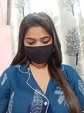 Simran-001 online show from 06/19/26, 12:33