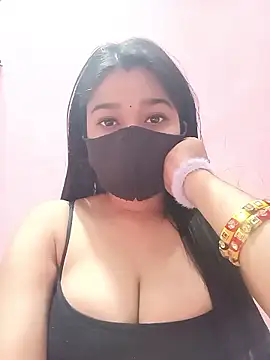 Simran-001 online show from 01/08/26, 04:35