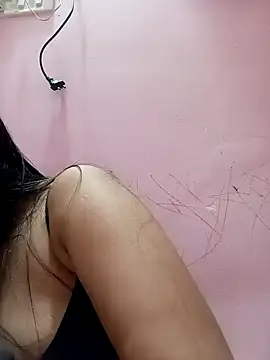 Simran-001 online show from 02/24/26, 06:03