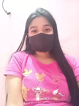 Simran-001 online show from 01/07/26, 11:26