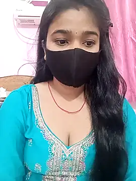 Snapshot of Simran-001 chatting on 03/16/25, 06:01 Simran-001 online show from 03/16/25, 06:01
