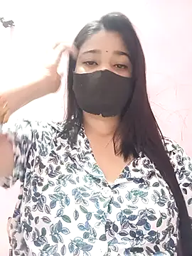 Simran-001 online show from 03/23/26, 10:59