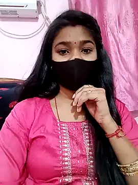 Snapshot of Simran-001 chatting on 03/13/25, 06:01 Simran-001 online show from 03/13/25, 06:01