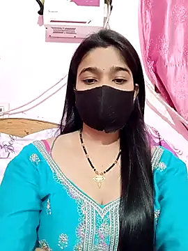 Snapshot of Simran-001 chatting on 10/15/25, 05:28 Simran-001 online show from 10/15/25, 05:28