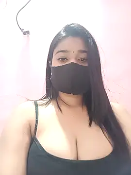 Simran-001 online show from 03/24/26, 01:22