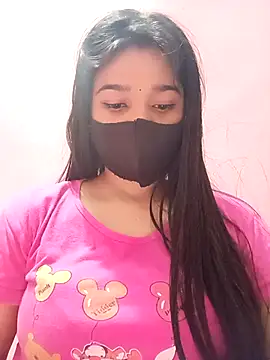 Simran-001 online show from 01/05/26, 05:27