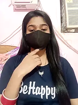 Snapshot of Simran-001 chatting on 09/17/25, 06:54 Simran-001 online show from 09/17/25, 06:54