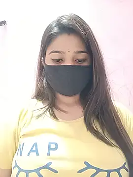 Simran-001 online show from 07/11/26, 12:27