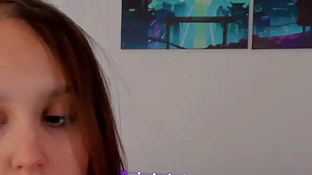 SandraTucker online show from 10/24/25, 03:16