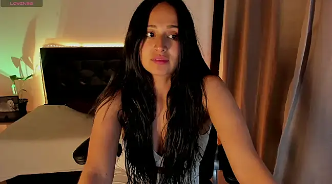 alizee 33 online show from 02/26/25, 09:20