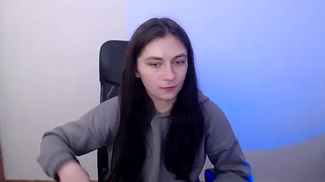 AmandaJi  online show from 11/27/25, 08:48