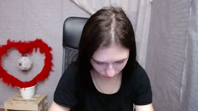 Snapshot of AmandaJi_ chatting on 01/29/25, 10:16 AmandaJi  online show from 01/29/25, 10:16