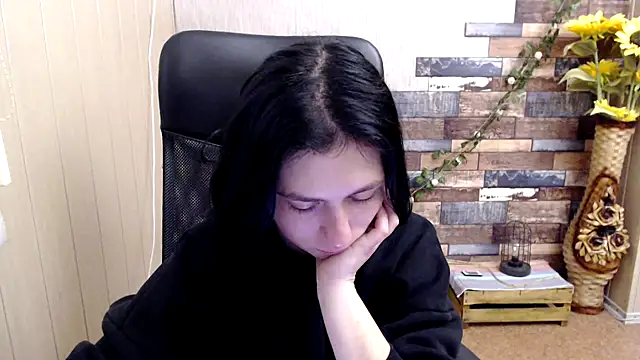 Snapshot of AmandaJi_ chatting on 03/19/25, 07:29 AmandaJi  online show from 03/19/25, 07:29