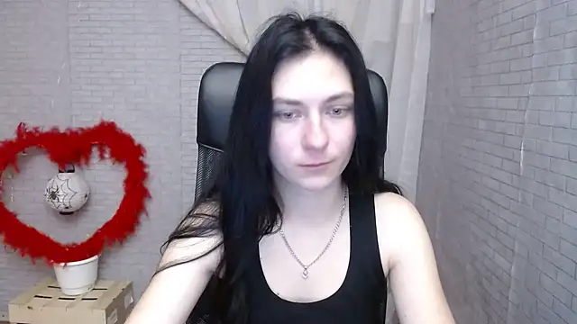 Snapshot of AmandaJi_ chatting on 03/18/25, 07:22 AmandaJi  online show from 03/18/25, 07:22