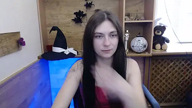 AmandaJi  online show from 11/12/25, 11:25