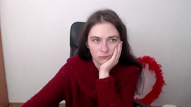 AmandaJi  online show from 10/30/25, 07:50